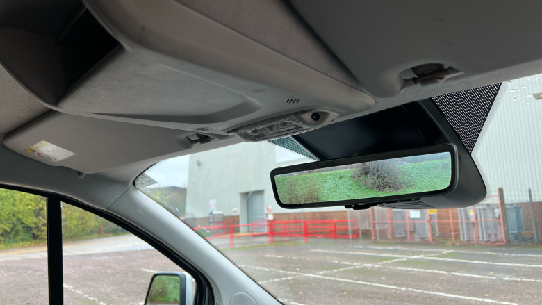 Ford Transit Custom 300 L1 Diesel Fwd 2.0 EcoBlue 130ps Low Roof Limited Van